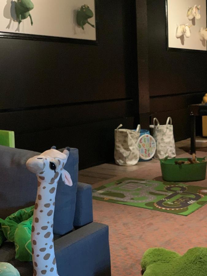 Hotel Park 4*