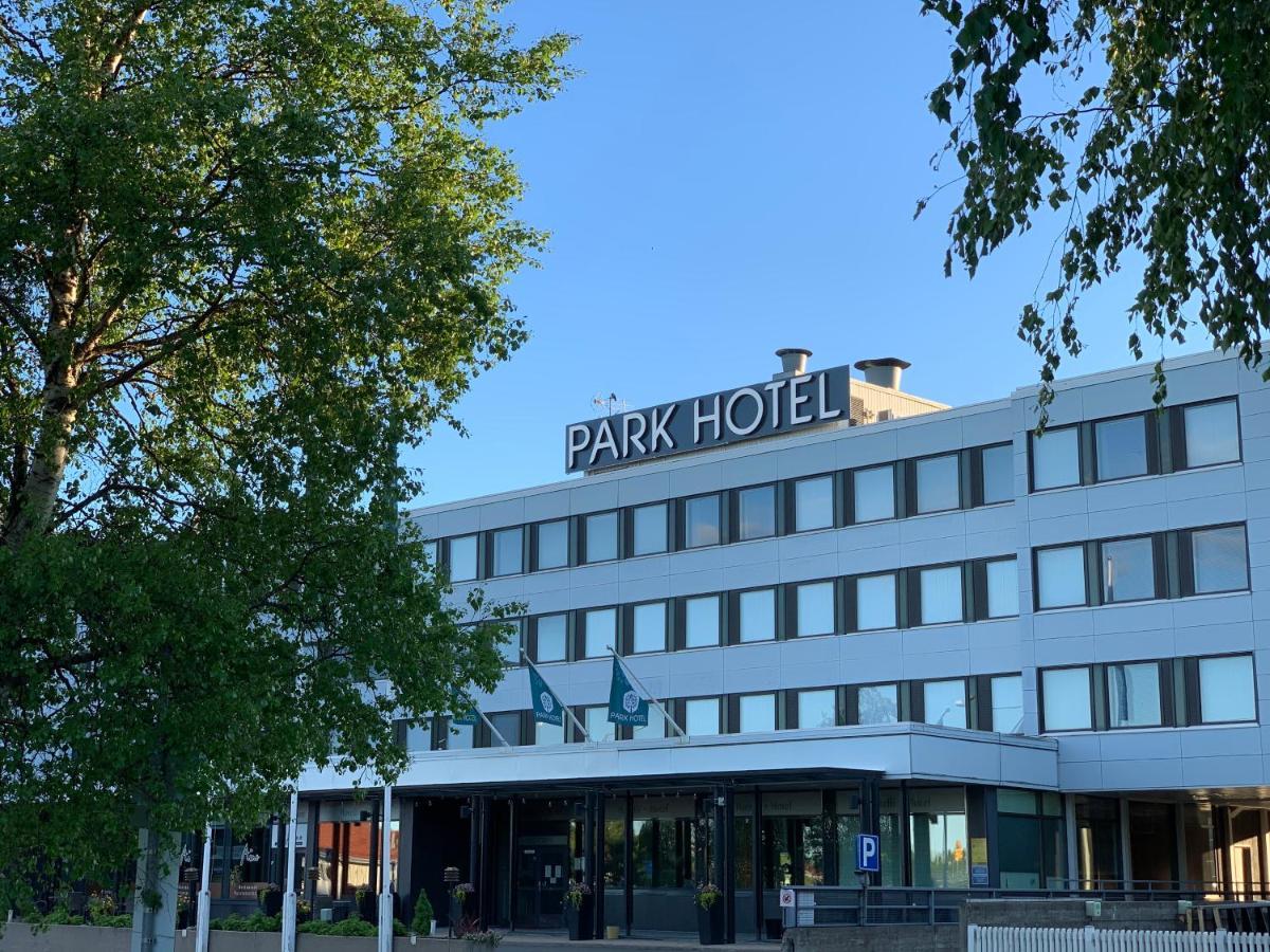 Park Torneå