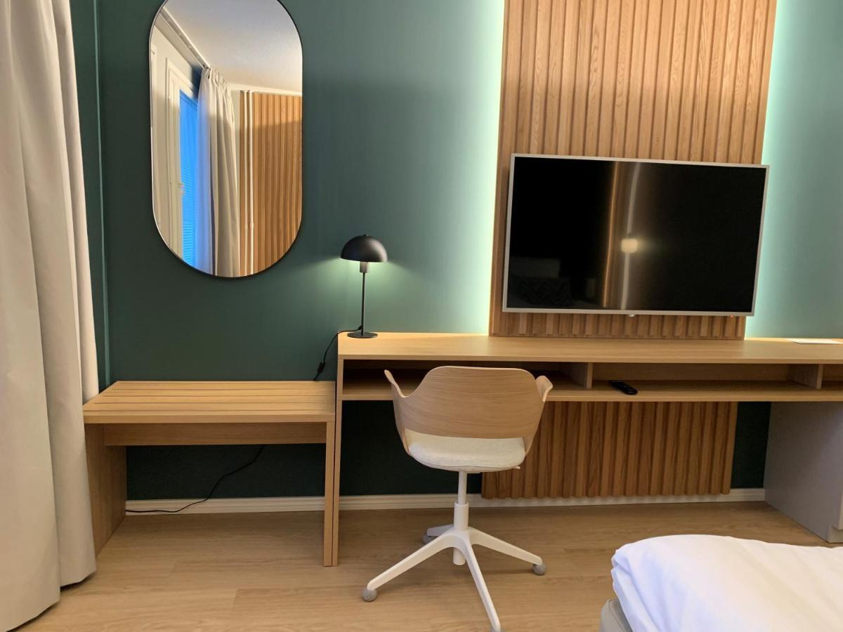 Park Hotel