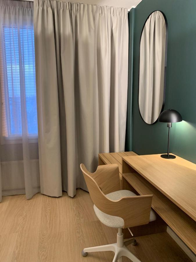 Park Hotel Tornio