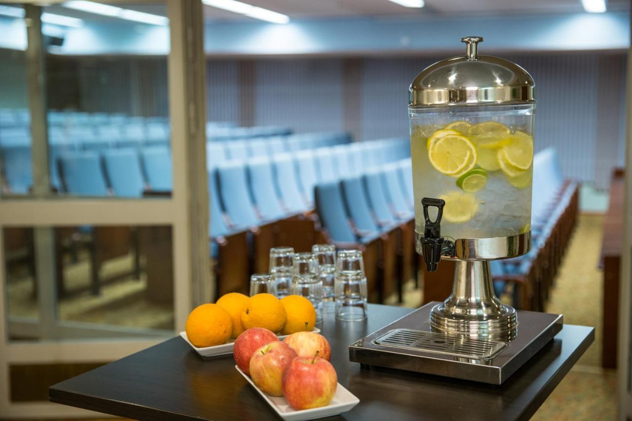 Park Hotell