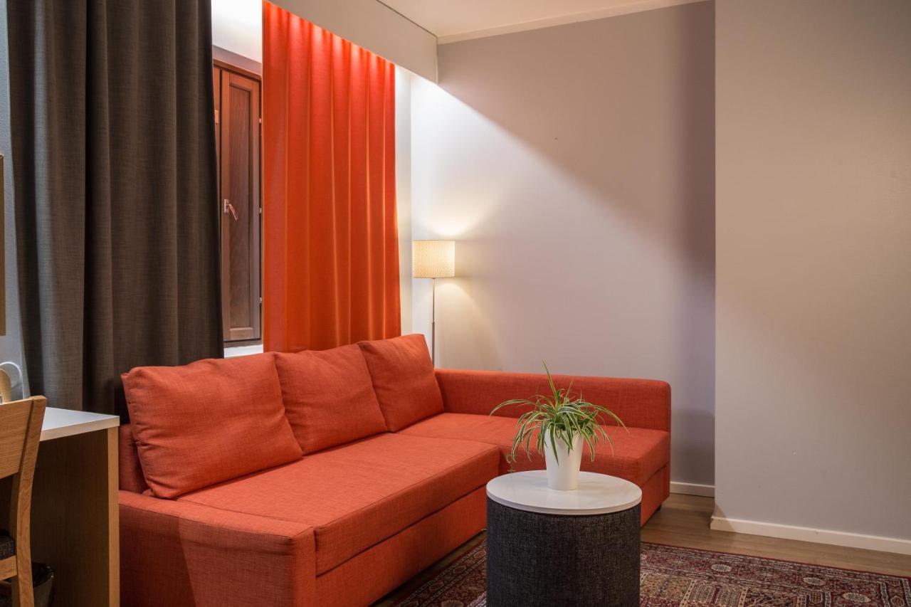 Park Hotel 4*
